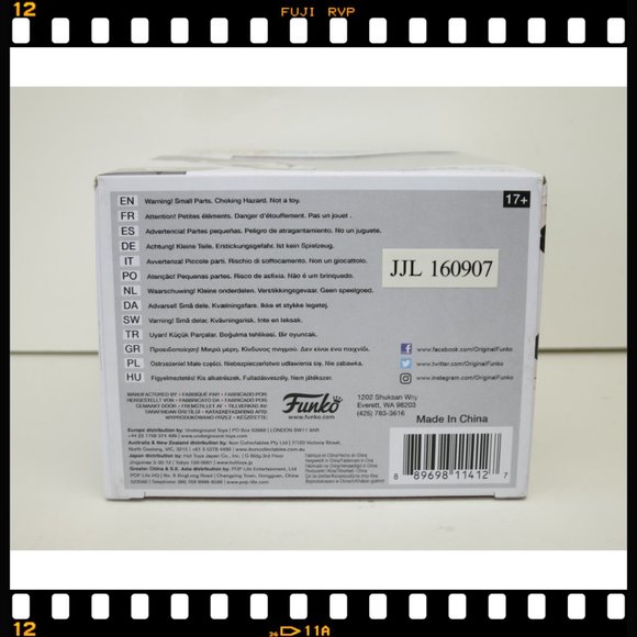 Pop~Games~123~Outsider~Dishonored~2~ - Picture 6 of 6